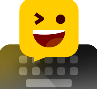Teclado Facemoji Emoji Keyboard & Fonts